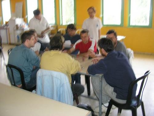 Les fans de Bruel. - Valreas200716.JPG